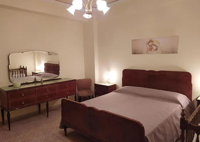 A Casa Di Jo - Apartments Trapani