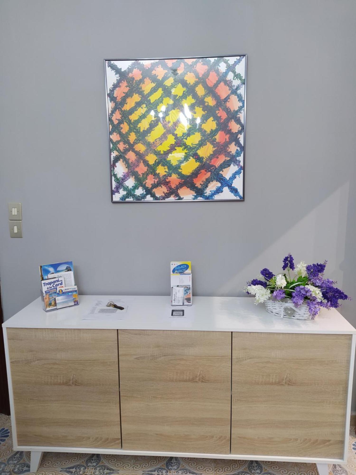 A Casa Di Jo - Appartement Trapani