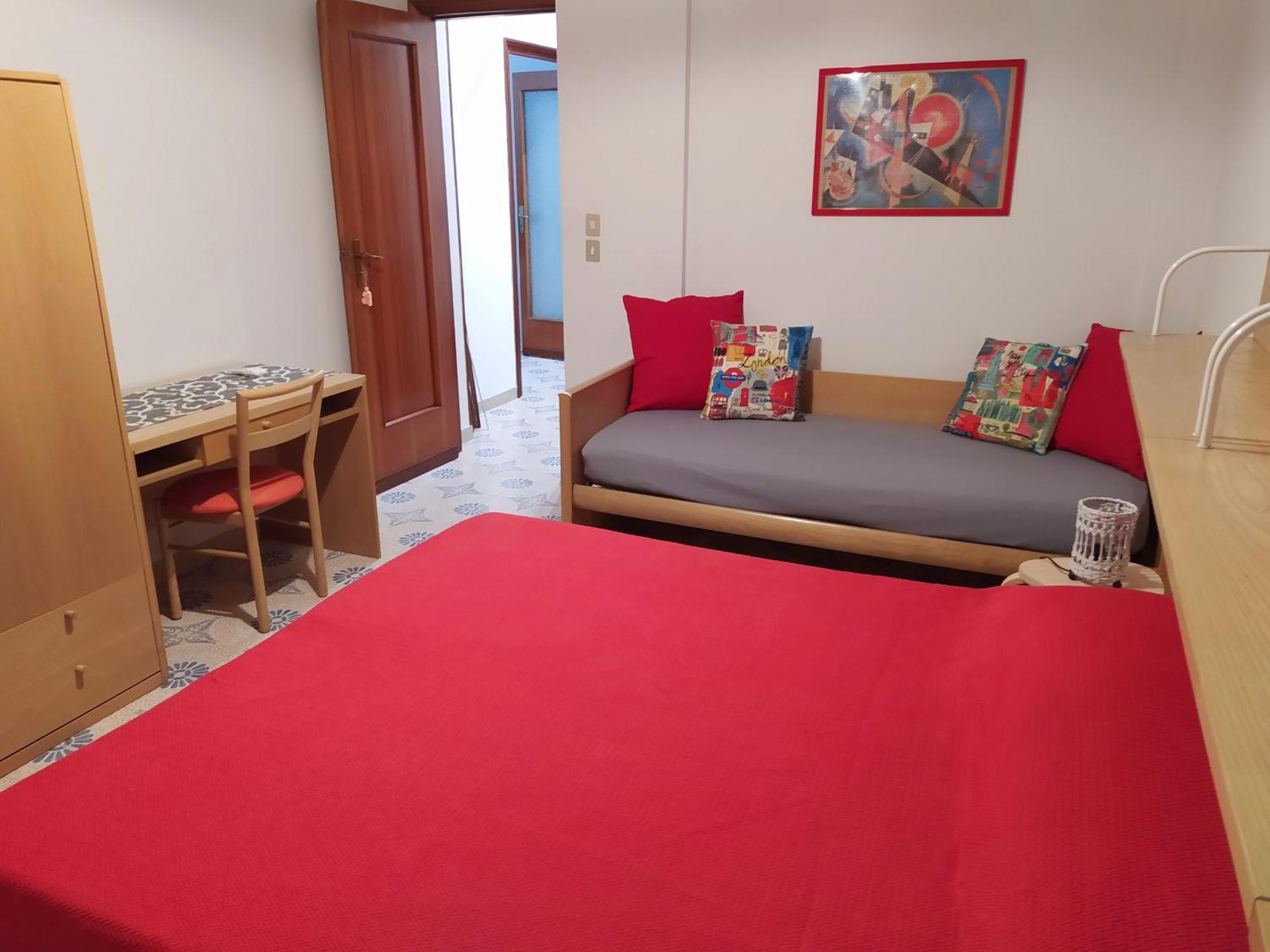 A Casa Di Jo - * Trapani