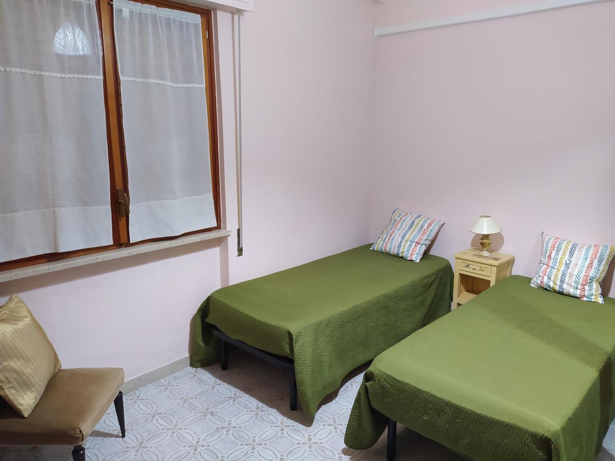 A Casa Di Jo -