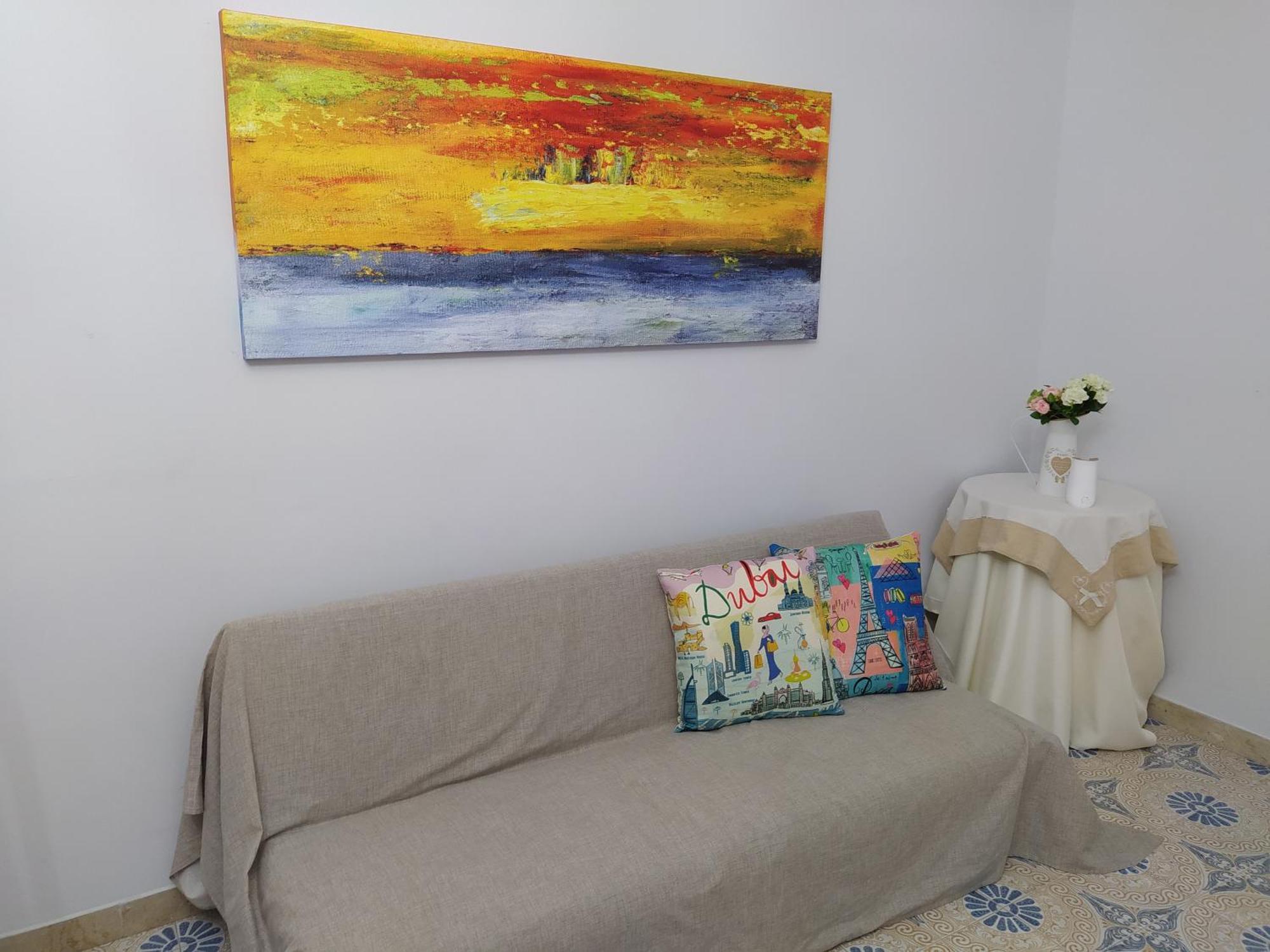 A Casa Di Jo - Appartement