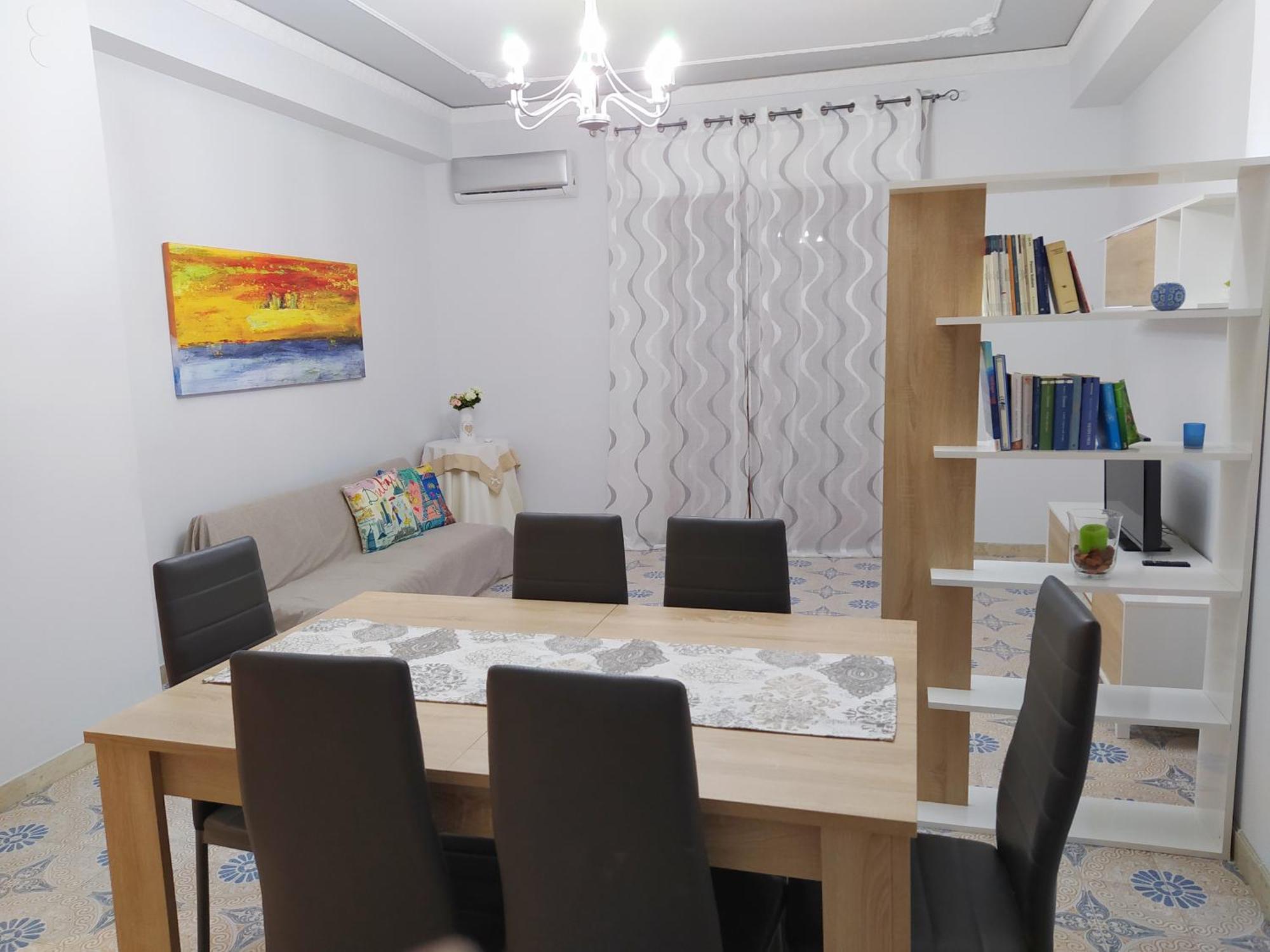 A Casa Di Jo - Apartment *