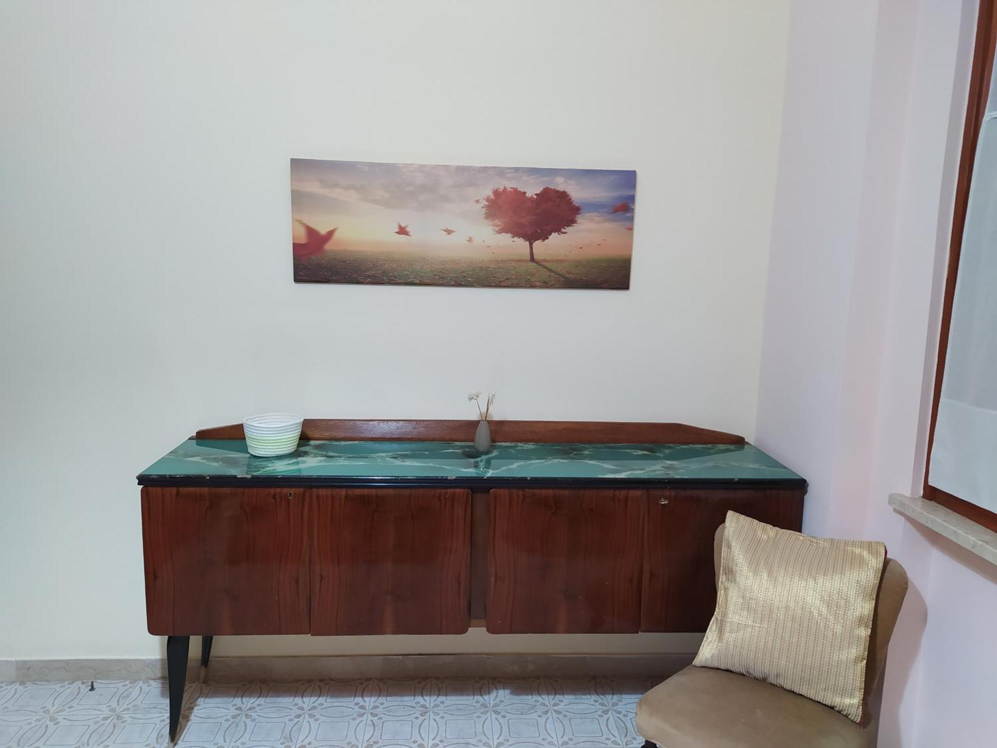 A Casa Di Jo - Apartment Trapani