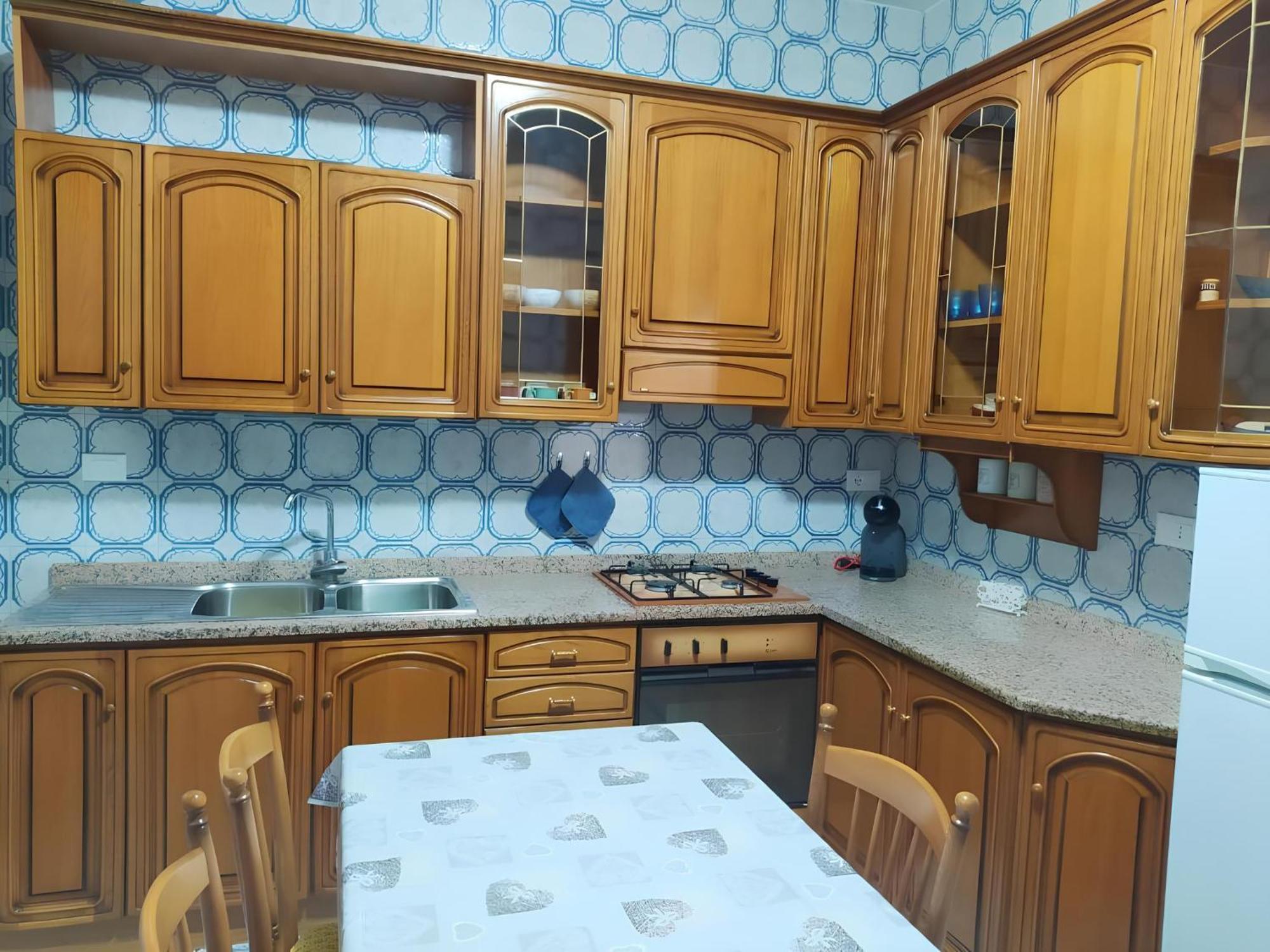 Apartment A Casa Di Jo - Trapani